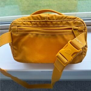 Fjallraven Kanken Classic Hip Pack